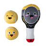 Wagsdale Colección Sports Fanatics Set de Peluches Diseño Tenis para Perro, Chico Wagsdale Colección Sports Fanatics Set de Peluches Diseño Tenis para Perro, Chico