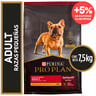 Pro Plan Alimento Seco para Perro Adulto de Razas Pequeñas, 7.5 kg Pro Plan Alimento Seco para Perro Adulto de Razas Pequeñas, 7.5 kg