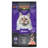 Leonardo Alimento Natural Seco para Senior Gato, 2 kg Leonardo Alimento Natural Seco para Senior Gato, 2 kg