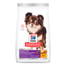 Hill's Science Diet Alimento Seco Adult Sensitive Stomach y Skin Mini para Perro, 1.8 1 kg Hill's Science Diet Alimento Seco Adult Sensitive Stomach y Skin Mini para Perro, 1.8 1 kg