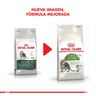 Royal Canin Alimento Seco para Gato Senior Active, 1.5 kg