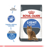 Royal Canin Alimento Seco para Gato Light, 1.5 kg