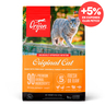 Orijen Alimento Natural Seco para Gato Original Cat, 1.8 kg Orijen Alimento Natural Seco para Gato Original Cat, 1.8 kg