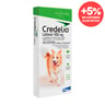 Credelio Comprimido Masticable Antiparasitario Externo para Perro, 11 a 22 kg Credelio Comprimido Masticable Antiparasitario Externo para Perro, 11 a 22 kg
