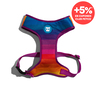 Zee.Dog Air Mesh Arnés Ligero Transpirable Diseño Prisma Multicolor para Perro, Mediano Zee.Dog Air Mesh Arnés Ligero Transpirable Diseño Prisma Multicolor para Perro, Mediano