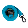 Petlounge Correa Larga Reforzada para Entrenamiento Color Calipso para Perro, 3 m Petlounge Correa Larga Reforzada para Entrenamiento Color Calipso para Perro, 3 m