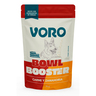 Voro Bowl Booster Topping Receta Res y Zanahoria para Perro, 70 g Voro Bowl Booster Topping Receta Res y Zanahoria para Perro, 70 g