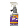 Urine Off Cat & Kitten Limpiador Enzimático Quita Manchas y Olores para Gato, 500 ml Urine Off Cat & Kitten Limpiador Enzimático Quita Manchas y Olores para Gato, 500 ml