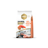 Amity Super Premium Alimento Seco Natural Bajo en Granos para Gato Adulto Esterilizado Receta Salmón, 2 kg Amity Super Premium Alimento Seco Natural Bajo en Granos para Gato Adulto Esterilizado Receta Salmón, 2 kg