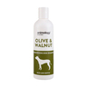 Animology Essential Shampoo Deodorizante con Aroma a Aceituna y Nuez para Perro, 250 ml Animology Essential Shampoo Deodorizante con Aroma a Aceituna y Nuez para Perro, 250 ml