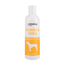 Animology Essential Shampoo Deodorizante con Aroma a Miel y Karité para Perro, 250 ml Animology Essential Shampoo Deodorizante con Aroma a Miel y Karité para Perro, 250 ml