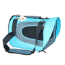 Maxpet Bolso de Transporte para Viaje en Cabina para Perro y Gato, Azul Maxpet Bolso de Transporte para Viaje en Cabina para Perro y Gato, Azul