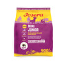 Josera Mini Junior Alimento Natural para Cachorro Raza Pequeña Receta Pato, 900 g Josera Mini Junior Alimento Natural para Cachorro Raza Pequeña Receta Pato, 900 g