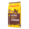 Josera Festival Alimento Natural para Perro Adulto Raza Mediana/Grande Receta Ave, 12.5 kg Josera Festival Alimento Natural para Perro Adulto Raza Mediana/Grande Receta Ave, 12.5 kg