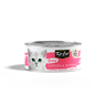 Kit Cat Alimento Natural Húmedo Receta Pollo y Alevines para Gato, 70 g Kit Cat Alimento Natural Húmedo Receta Pollo y Alevines para Gato, 70 g