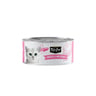 Kit Cat Topper Aderezo para Croquetas Receta Pollo Deshuesado y Alevines para Gato, 80 g Kit Cat Topper Aderezo para Croquetas Receta Pollo Deshuesado y Alevines para Gato, 80 g
