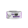 Kit Cat Topper Aderezo para Croquetas Receta Atún Deshuesado y Alevines para Gato, 80 g Kit Cat Topper Aderezo para Croquetas Receta Atún Deshuesado y Alevines para Gato, 80 g