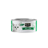 Kit Cat Topper Aderezo para Croquetas Receta Atún Deshuesado y Camarón para Gato, 80 g Kit Cat Topper Aderezo para Croquetas Receta Atún Deshuesado y Camarón para Gato, 80 g