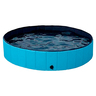Pawise Piscina Plegable para Perro, Grande Pawise Piscina Plegable para Perro, Grande