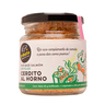 Tributo Topping Deshidrarado y Liofilizado Receta Cerdito al Horno para Perro, 80 g Tributo Topping Deshidrarado y Liofilizado Receta Cerdito al Horno para Perro, 80 g