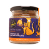 Tributo Topping Deshidrarado y Liofilizado Receta Estofado de Pescado con Vacuno para Gato, 80 g Tributo Topping Deshidrarado y Liofilizado Receta Estofado de Pescado con Vacuno para Gato, 80 g