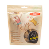 Tributo Snack Crudo Liofilizado Receta Trucha Juvenil para Perro y Gato, 100 g Tributo Snack Crudo Liofilizado Receta Trucha Juvenil para Perro y Gato, 100 g