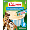 Inaba Churu Premio Cremoso Natural Receta Pollo con Queso para Perro Todas las Etapas de Vida, 160 g Inaba Churu Premio Cremoso Natural Receta Pollo con Queso para Perro Todas las Etapas de Vida, 160 g