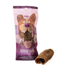 Doggo Masticable de Tráquea de Vacuno para Perro, 1 Pieza Doggo Masticable de Tráquea de Vacuno para Perro, 1 Pieza