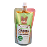 Alpha Huesitos Snack Natural de Crema de Maní Tostado con Colágeno Hidrolizado para Perro, 200 g Alpha Huesitos Snack Natural de Crema de Maní Tostado con Colágeno Hidrolizado para Perro, 200 g
