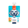 Wanpy Premio Cremoso para Perro Receta Pollo, 90 g Wanpy Premio Cremoso para Perro Receta Pollo, 90 g