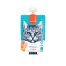 Wanpy Premio Cremoso para Gato Receta Pollo, 90 g Wanpy Premio Cremoso para Gato Receta Pollo, 90 g