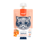 Wanpy Premio Cremoso para Gato Receta Salmón, 90 g Wanpy Premio Cremoso para Gato Receta Salmón, 90 g