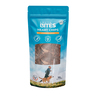 South Bites Heart Chips Premios Tipo Jerky para Perro Receta Corazón de Vacuno, 70 g South Bites Heart Chips Premios Tipo Jerky para Perro Receta Corazón de Vacuno, 70 g