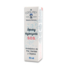 Coolpet Spray S.O.S Higienizante para Mascotas y Superficies, 150 ml Coolpet Spray S.O.S Higienizante para Mascotas y Superficies, 150 ml