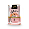 Era Sybarite Alimento Húmedo Receta Pavo con Batata para Cachorro, 500 g Era Sybarite Alimento Húmedo Receta Pavo con Batata para Cachorro, 500 g