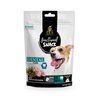 Era Functinal Snack Premio Cuidado Dental Receta Pollo y Algas Marinas para Perro, 150 g Era Functinal Snack Premio Cuidado Dental Receta Pollo y Algas Marinas para Perro, 150 g