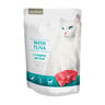 Piper of Dolina Noteci Alimento Húmedo Libre de Granos Receta Atún para Gato, 100 g Piper of Dolina Noteci Alimento Húmedo Libre de Granos Receta Atún para Gato, 100 g