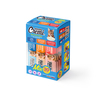 Naturalistic Cremi Snack Cremoso para Gato Adulto Recetas del Mar, 30 Sticks Naturalistic Cremi Snack Cremoso para Gato Adulto Recetas del Mar, 30 Sticks