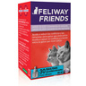 Feliway Friends Repuesto con Efecto de Apaciguamiento para Gato, 48 ml